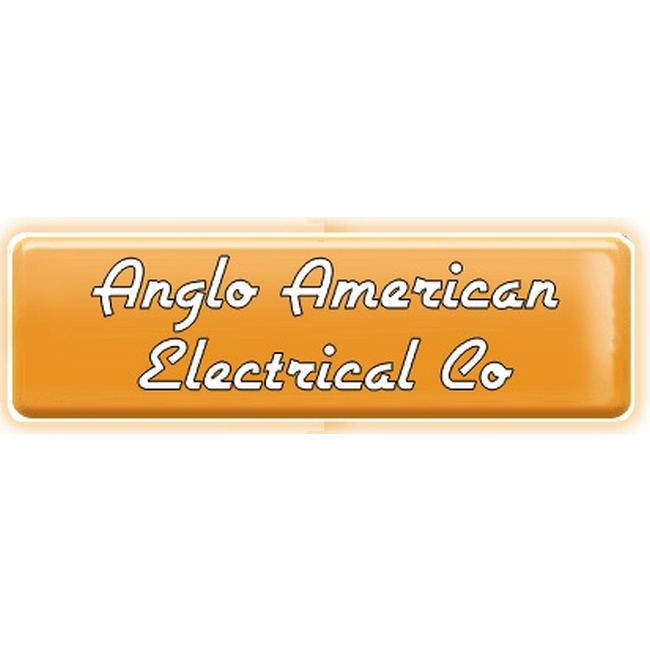 Anglo American Eletrical