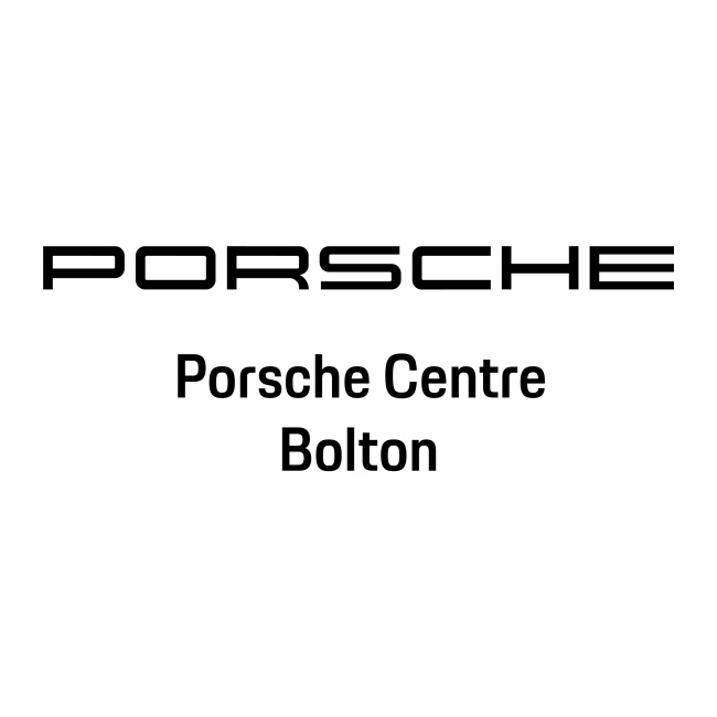 Porsche Centre Bolton
