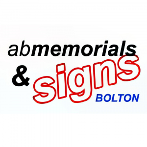 Abmemorials and Signs
