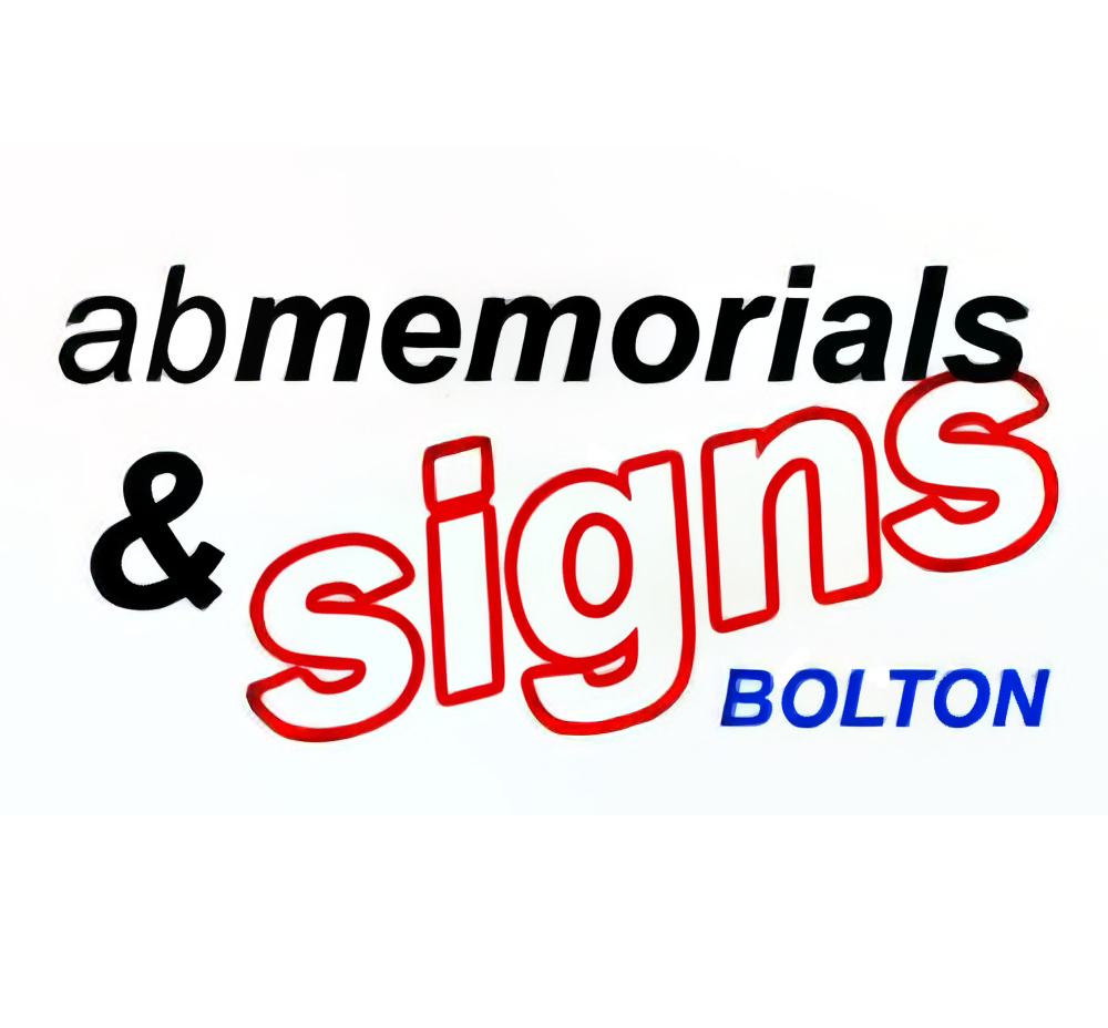 Abmemorials and signs