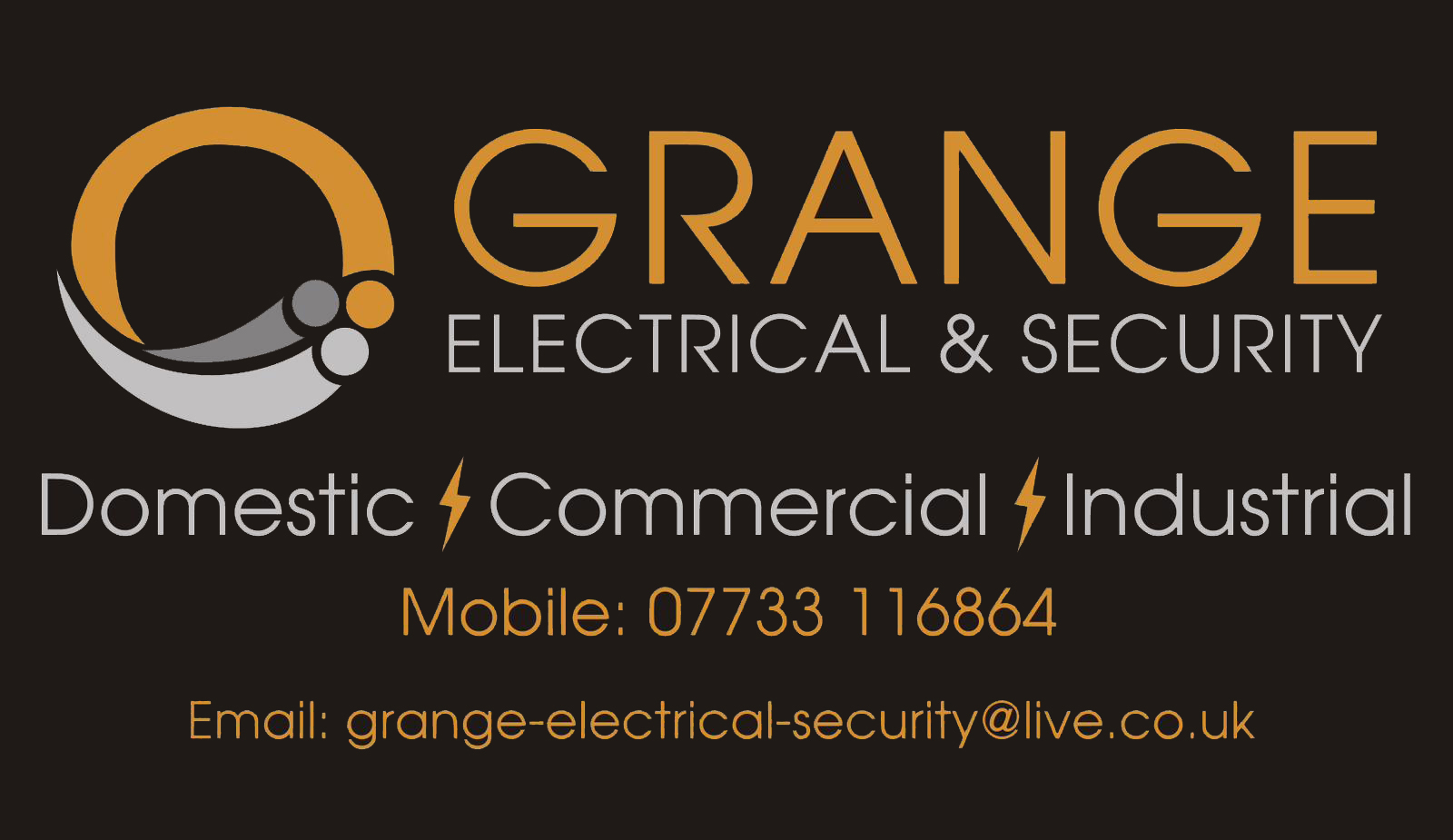 Grange Electrical