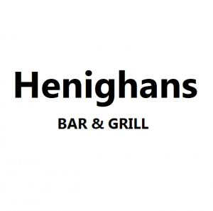 Hennigans Bar and Grille