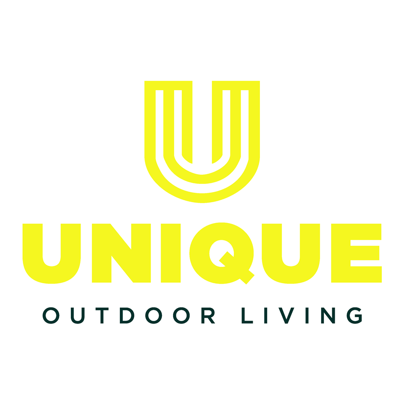 Unique Outdoor Living