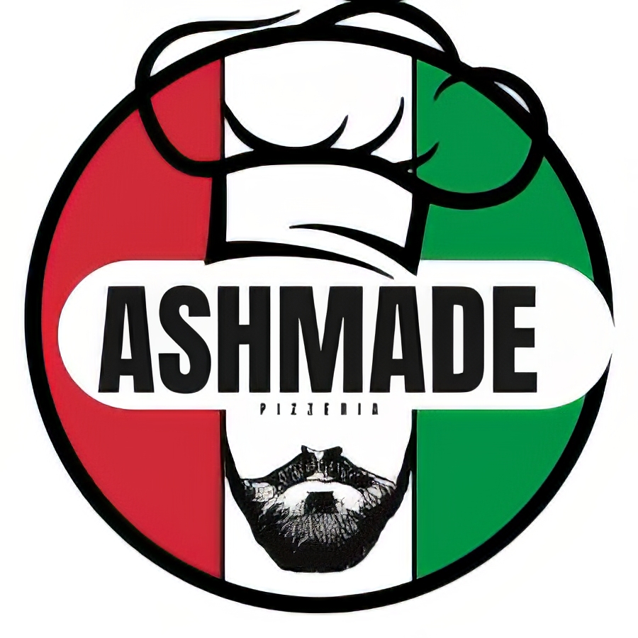 Ashmade pizzeria