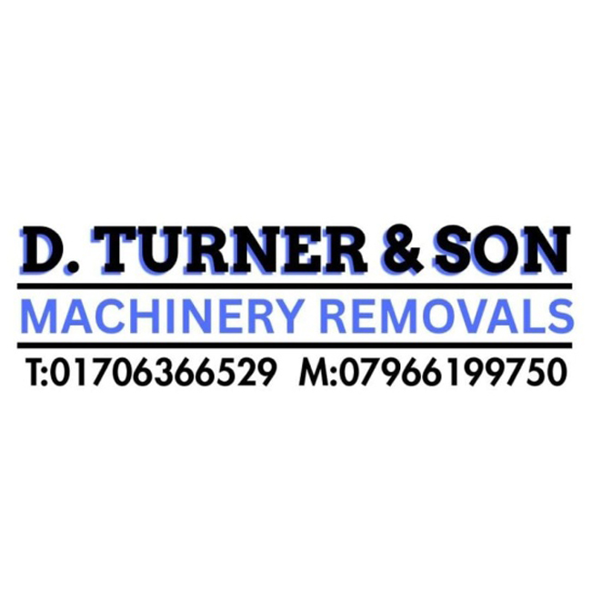 D Turner & Son