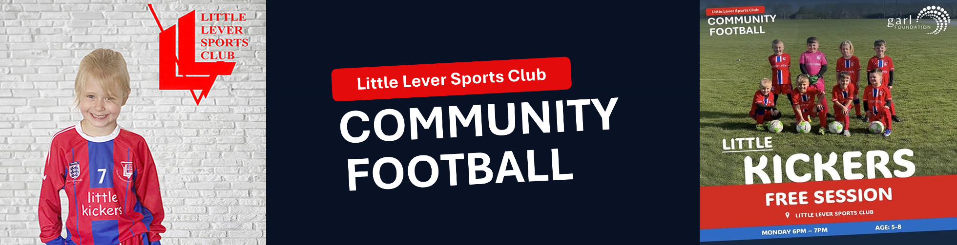 Little Kickers Banner1