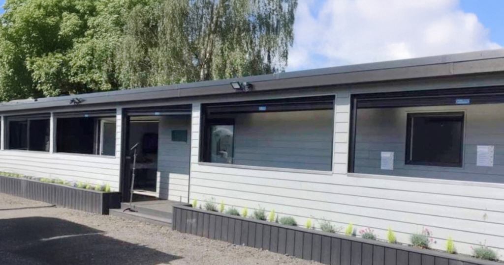 Mytham Road Club House and Cafe Mytham Road Club House and Cafe